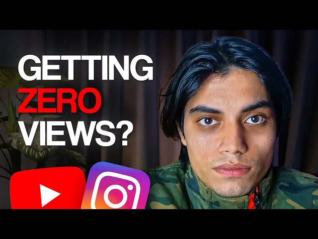 Why everyone fails to become a content creator