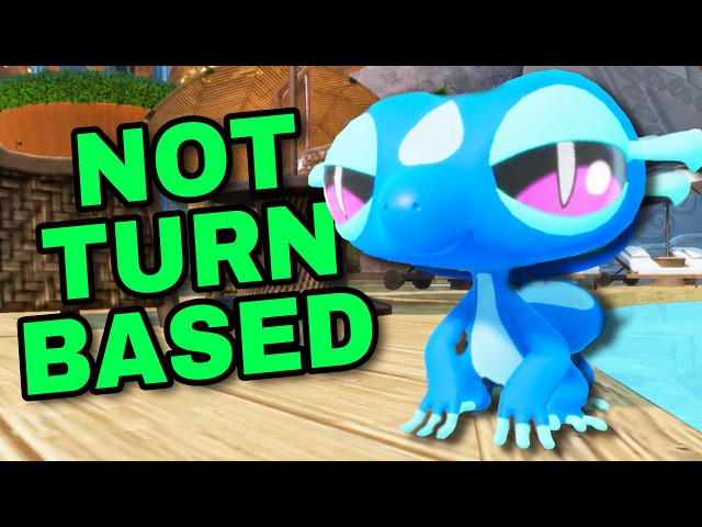 Pokemon is Changing Forever
