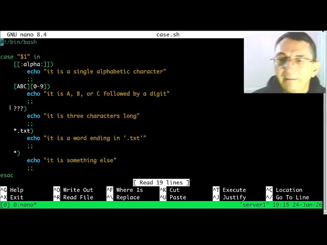 Cloud Apps (2026):  Meeting 08