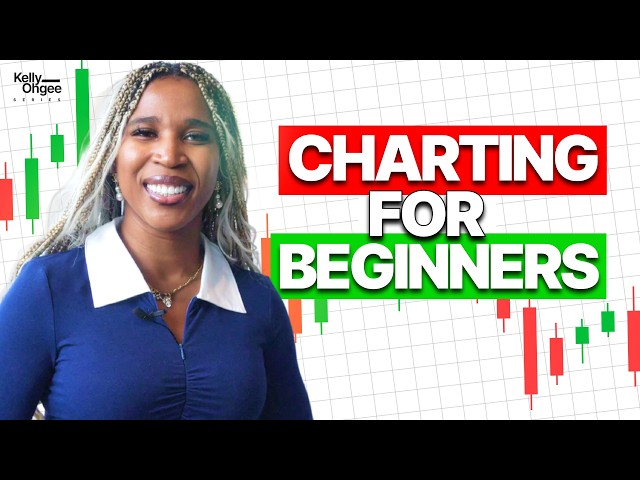 The Easiest Trading Course You'll Ever Watch: Episode 2 | Technical Analysis