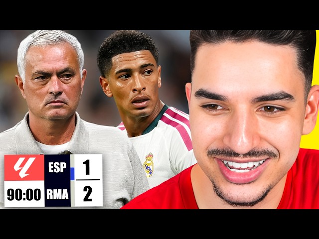 What We Learned From Real Madrid 2-1 Espanyol..