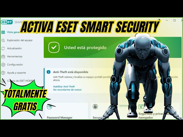 How to Generate and Activate Free ESET SMART SECURITY Licenses 2025 | Genuine