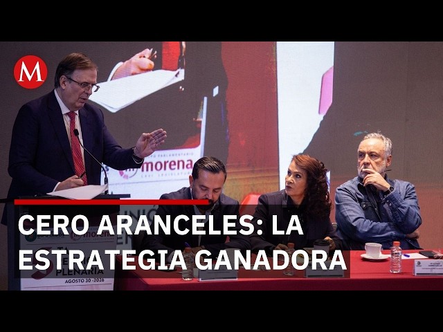 Mexico Successfully Eliminates Tariffs with the European Union Following Negotiations