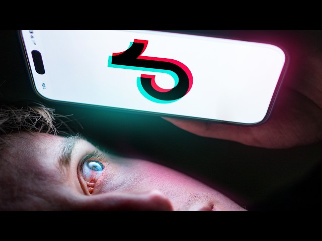 I Investigated TikTok Scams