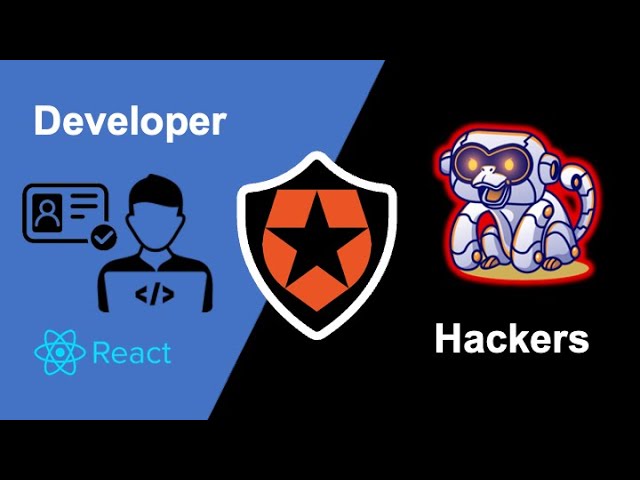 Implement Auth0 for React in 5 easy steps