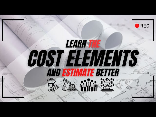 What is the rate analysis of civil engineering projects and how to estimate the cost rate