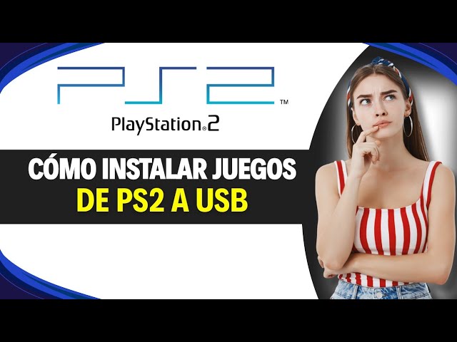 How to INSTALL PS2 GAMES to USB with USB UTIL 2026 (Step by Step)