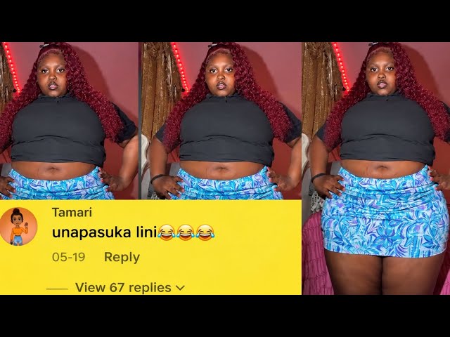 These Funny Comment Section Finished Me #2 😂😂😂