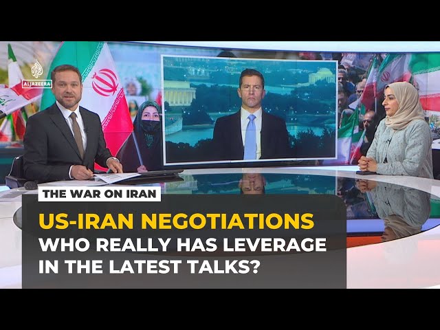 US-Iran leverage, allies and Hormuz tensions are reshaping world order, analysts say