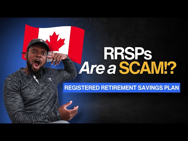 RRSP Withdrawal Explained: How to Take Money Out of Your RRSP (Taxes & Exceptions in Canada)