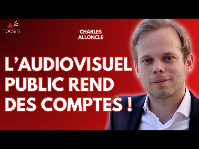 Bercoff sur le Vif 03/12 : Scandales à tous les étages : France Télé rend (enfin) des comptes !