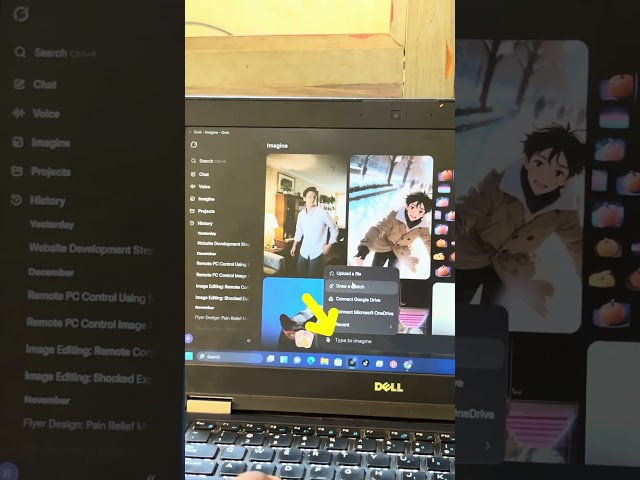 This is how you can create video motion using Ai and image