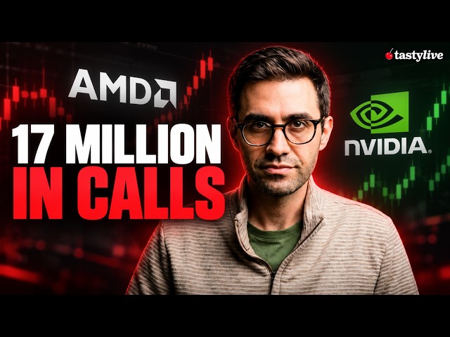 $17 Million in Calls: Leveraged Exposure or Speculation?