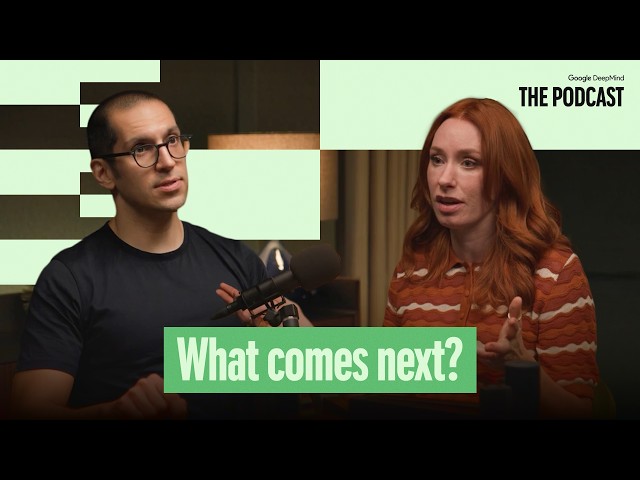 When millions of AI agents meet