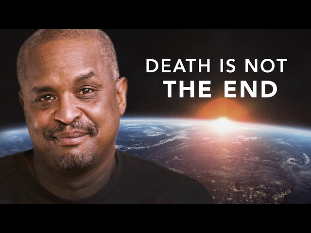 Shocked Back To Life: Man Shares His Journey to the OtherSide