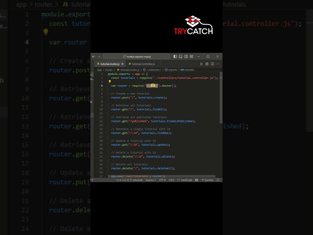 Understanding require in Node.js | Day 7 Node.js Learning #Nodejs #require #JavaScript #CodingTips