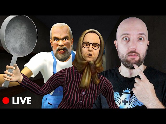 LIVE -  YOU RASCAL dei poveri / Sterco-horror