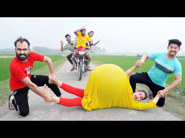 Top Hundred of One Trending Very Special Video 😂Amazing Comedy Video 2026 Ep 376 By Busy Fun Ltd