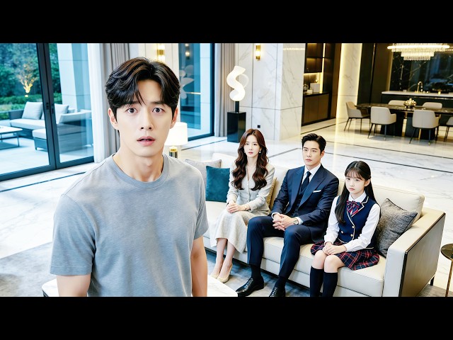 🔥【AI】Istriku selingkuh memaksaku untuk menceraikannya; sekarang dia menangis!#cdrama#emosi