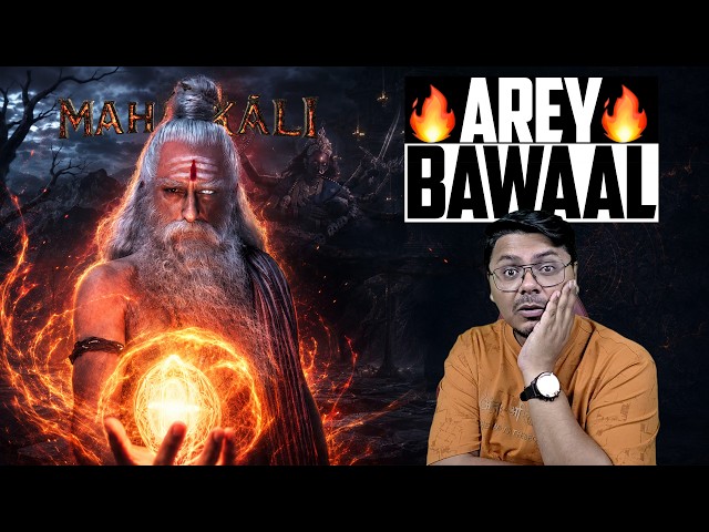 Mahakali: Shukracharya's War Cry Teaser Review | Yogi Bolta Hai