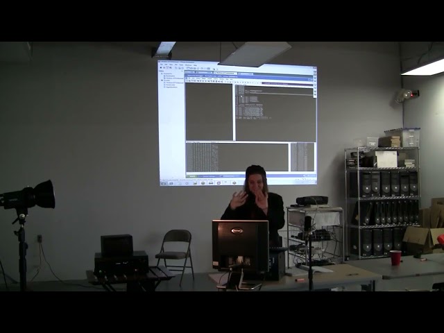 metasploit unleashed week 4