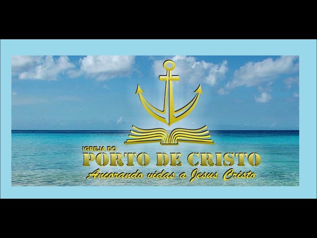 5 PASTOR SANDRO ROCHA PORT OF CHRIST CHURCH