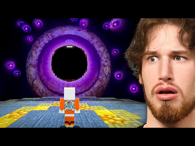 Is The Best Minecraft Video Ever ?
