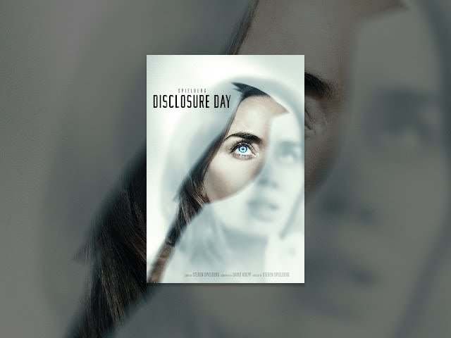 Disclosure Day