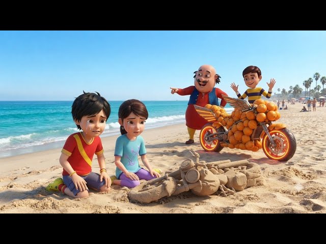 Shiva Vs Rudra & Motu Cartoon Story. Shiva Rudra Motu New Cartoon Video 2026. #shiva #rudra #motu