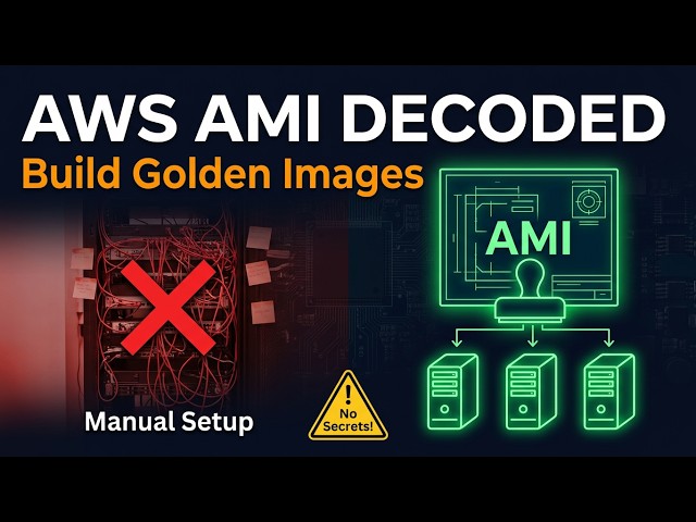 Amazon Machine Images AMI for EC2