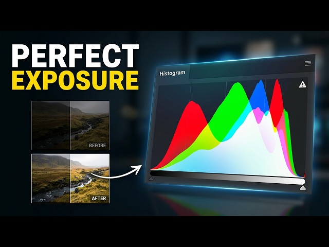 You're Misreading Your Histogram (Watch This Before Your Next Edit)