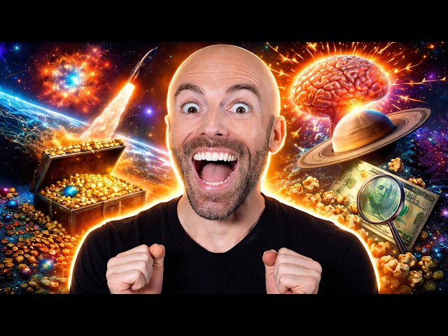 50 AMAZING Facts to Blow Your Mind! 323