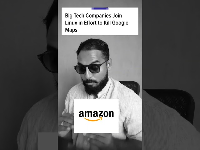 LINUX VS GOOGLE MAPS 🥊|#shorts #tamil