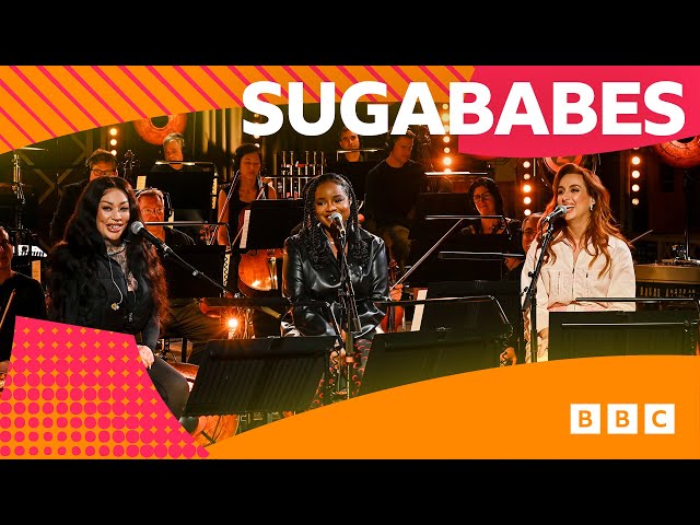 Sugababes - Too Lost In You ft. BBC Concert Orchestra | Radio 2 Piano Room