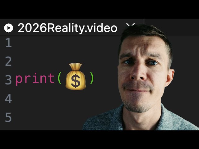 Make money coding.. What you are NOT being told!