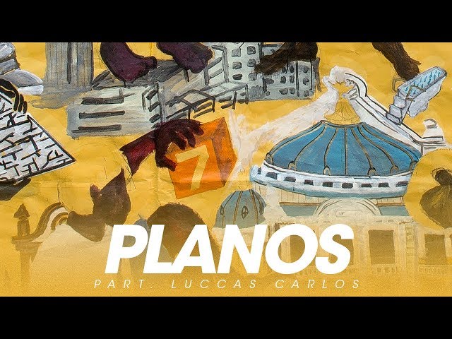 BK' - Planos part. Luccas Carlos (Gigantes)