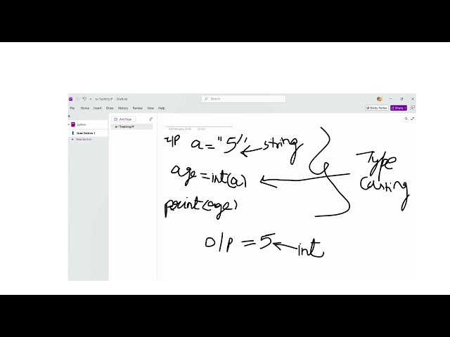 Python Basics for beginner | Part-2 | Beginner -friendly