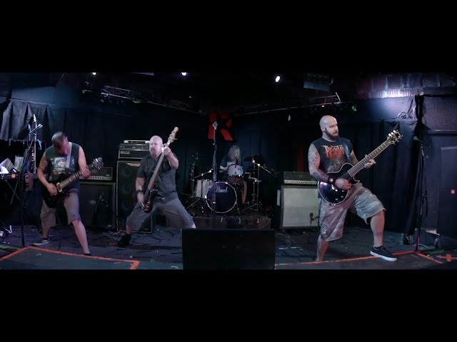 Pro-Pain - "Voice Of Rebellion" (Official Video)