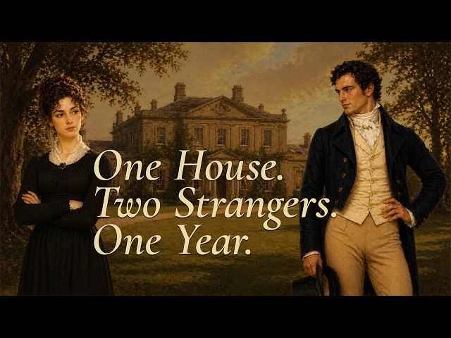 The Inheritance Clause | Regency Romance Audiobook | Full Story