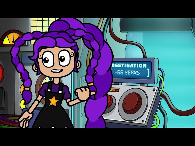 TTSWTL, YGCTSU Csupo