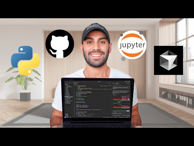 My AI Development Setup (From Scratch)