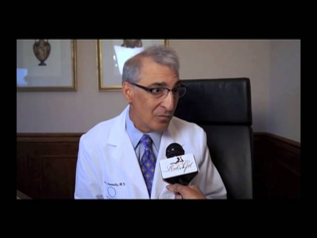 SEG 1/DR. ARONOWITZ & INNER CITY ART