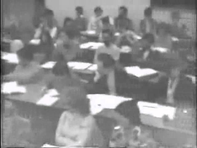 Stanford Lecture: TeX For Beginners - Session 3 (February 26, 1981)
