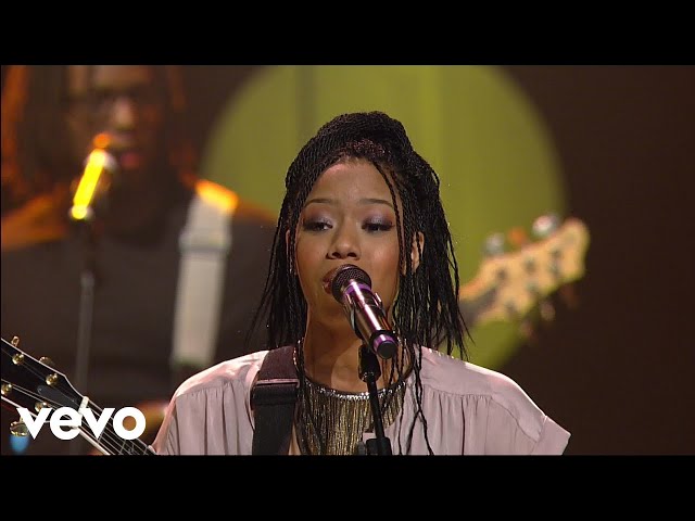 Forever Jones - Heaven (Live)
