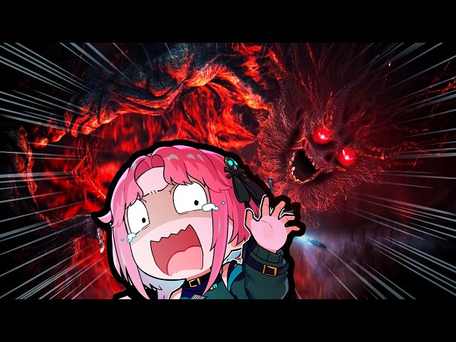 THIS GUY IS INSANE (Demon of Hatred)【Sekiro FIRST TIME】
