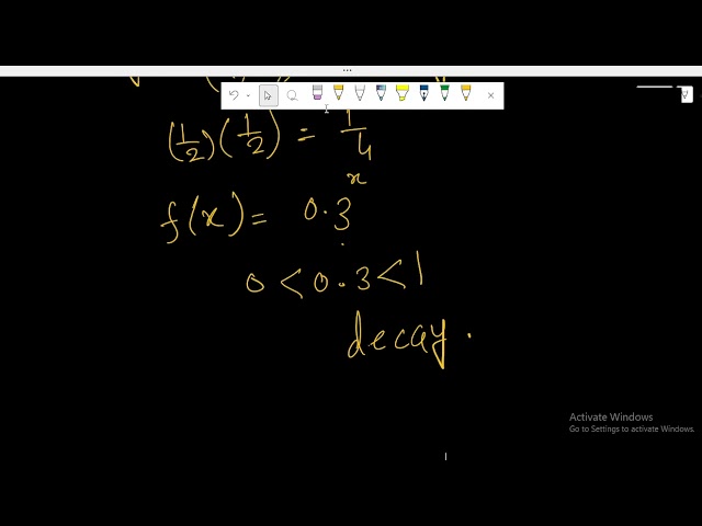 3 Exponential Function Mistakes | Calculus | Algebra