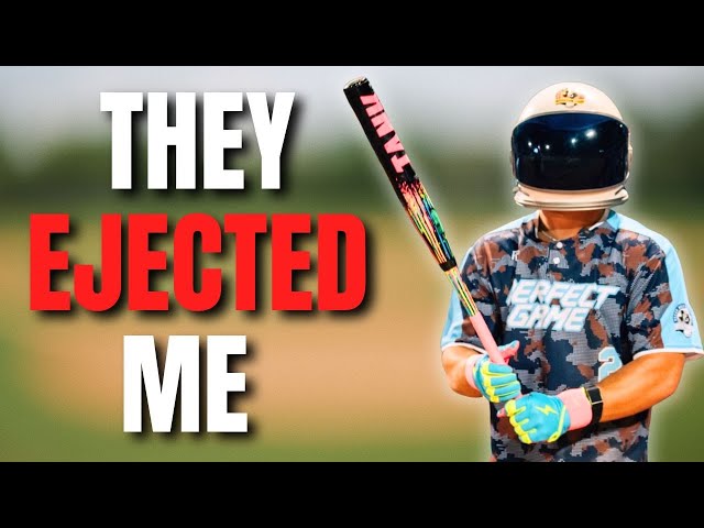 I Secretly Returned After Getting Ejected