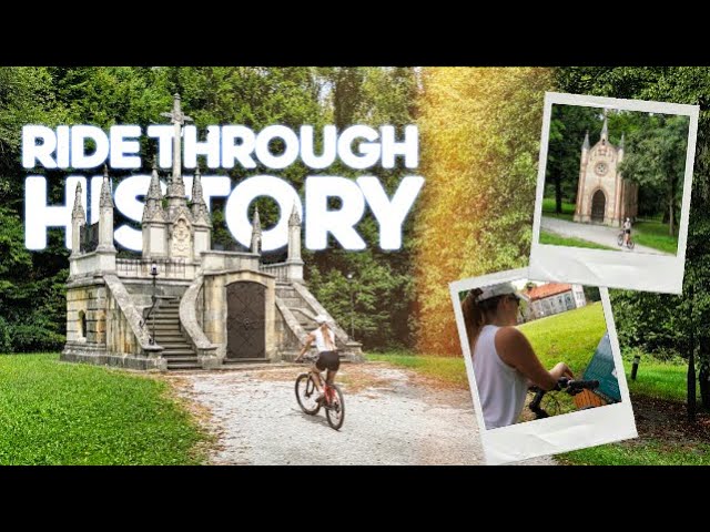 Peak of Croatian Aristocratic History at Novi Dvori | Cycling Zapresic – Brdovec – Pusca Study