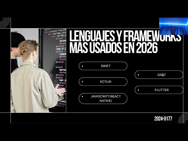 Introduccion al desarrollo movil P1