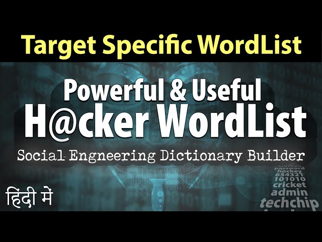 Advance tool for build most powerful dictionaries [Hindi]